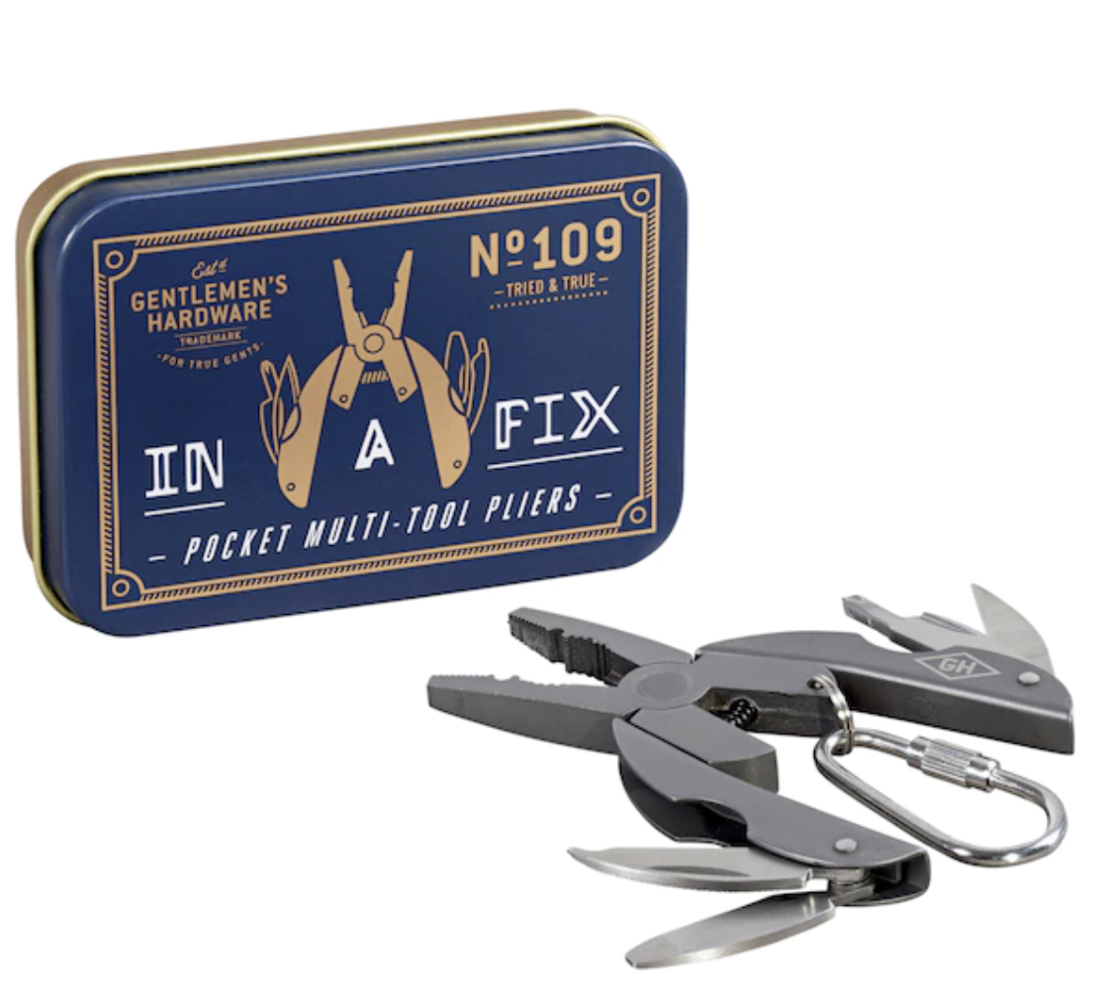 Gentlemen's Harrdware Gentleman's Multitoolzange
