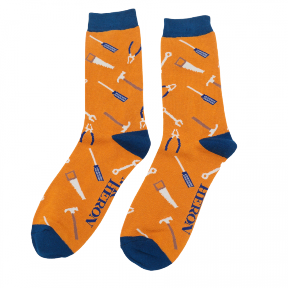 Miss Sparrow Socken 40-45 Werkzeuge