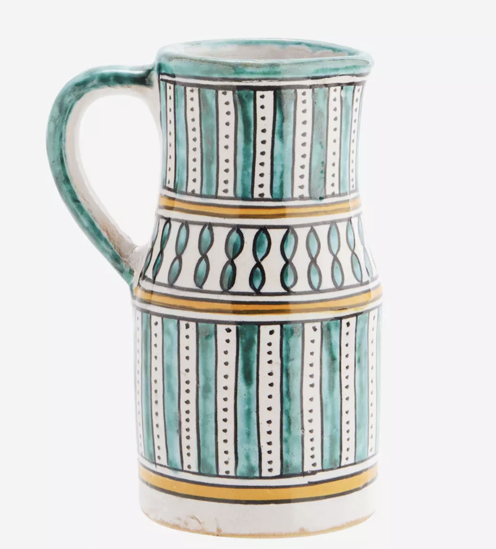 Krug «Maroc»