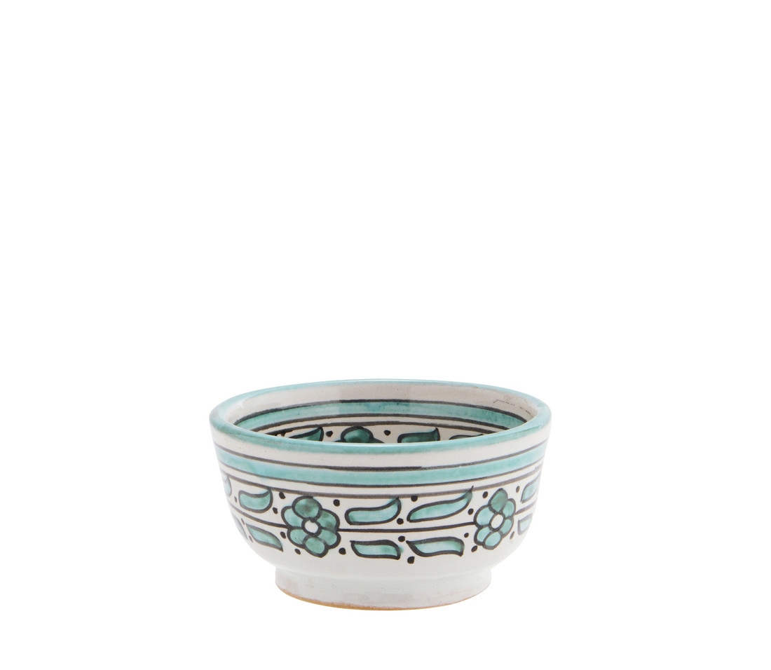 Madam Stoltz Bowl «Maroc»