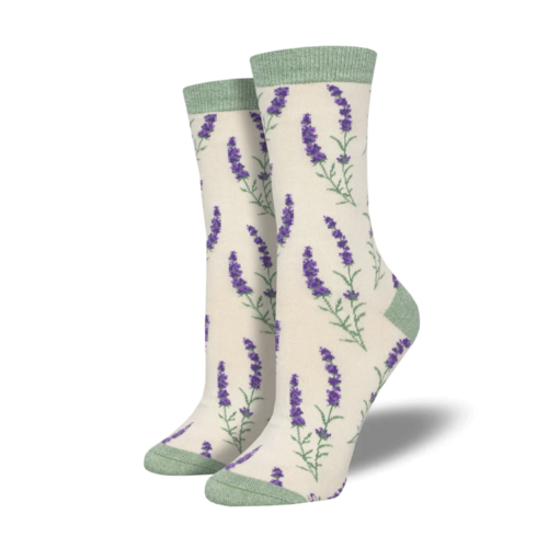 Socksmith Socken 38-44 Lavendel