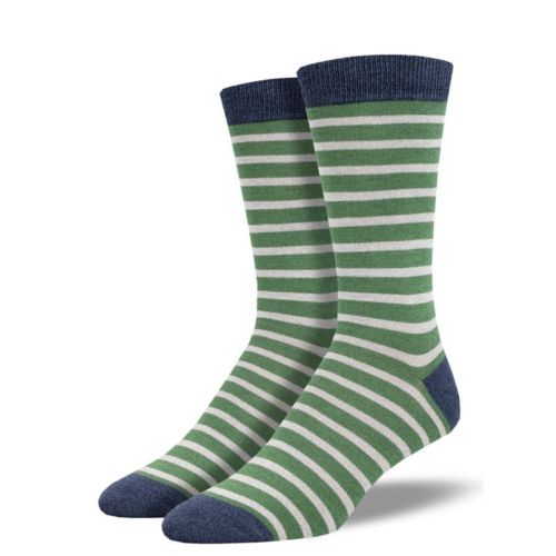 Socksmith Socken 40-45 Sailor Stripe