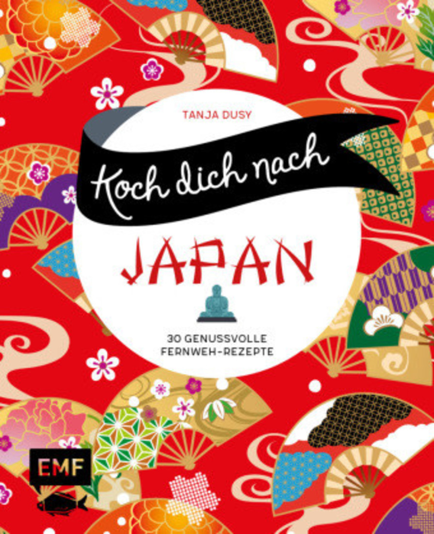 EMF Koch dich nach Japan