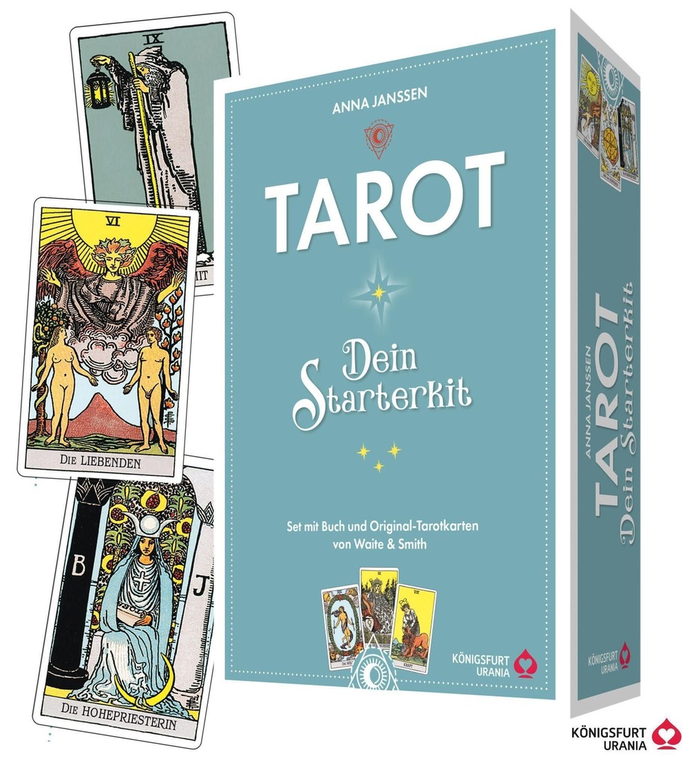 Tarot Starterkit