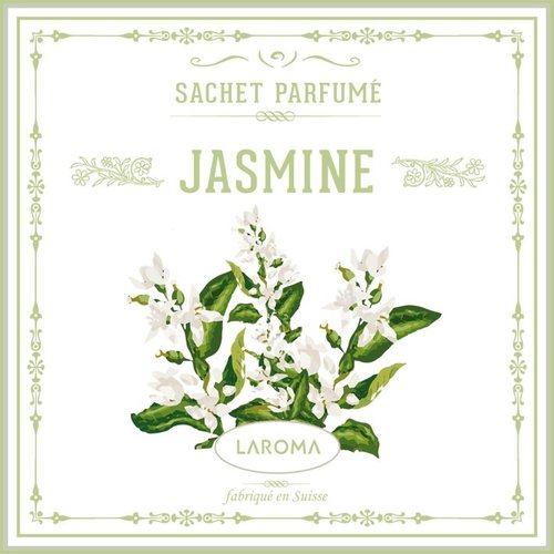 Laroma Duftsachet Jasmine