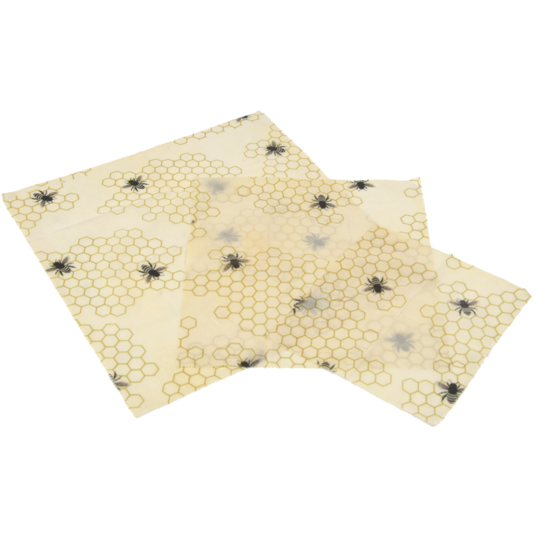 Bienenwachstücher
