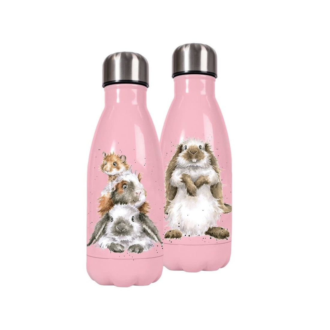 Trinkflasche «Bunny»