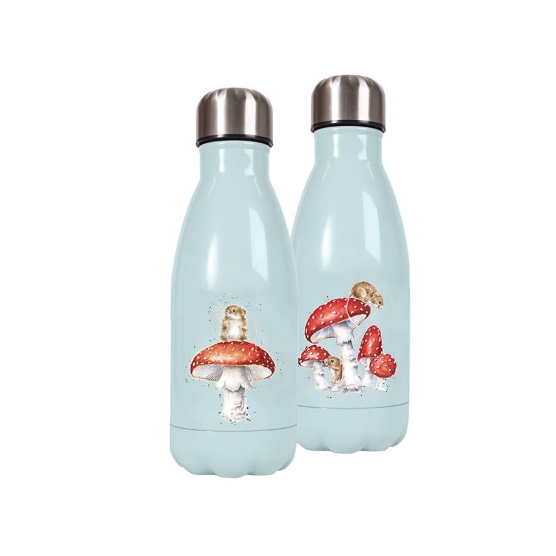 Trinkflasche Mouse