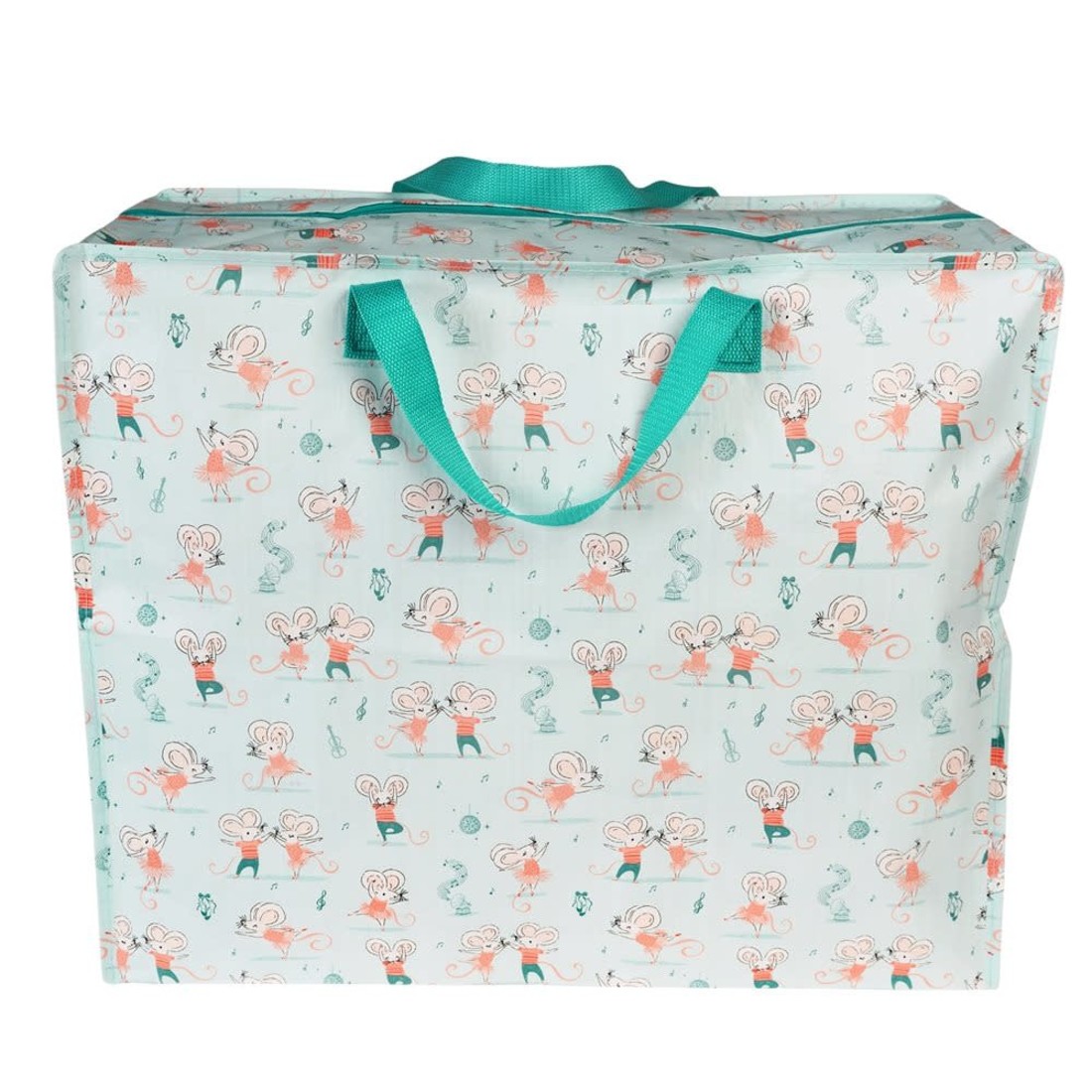 Einkaufstasche XL «Mimi & Milo»