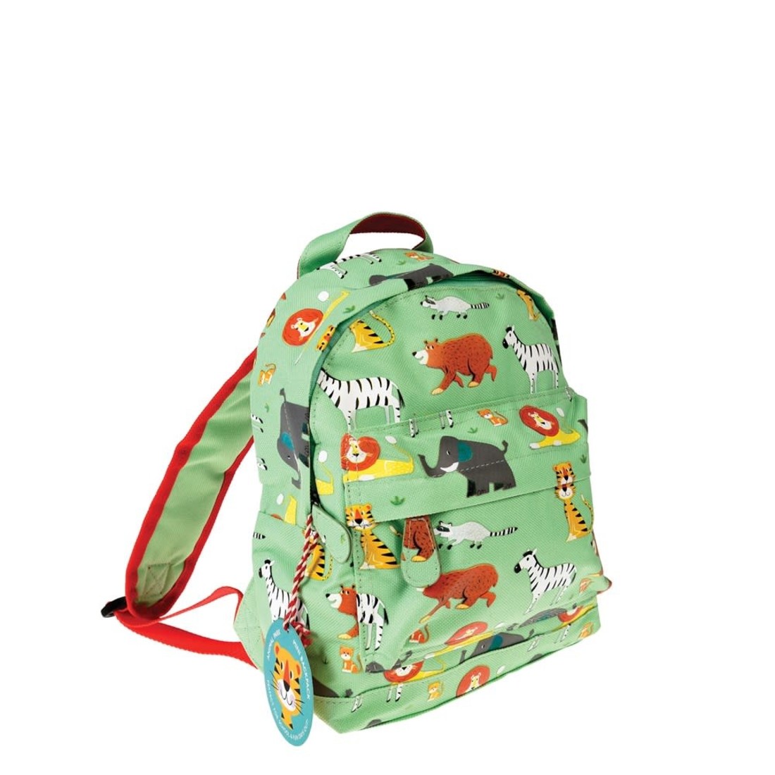 Rex International Mini Rucksack «Animal Park»