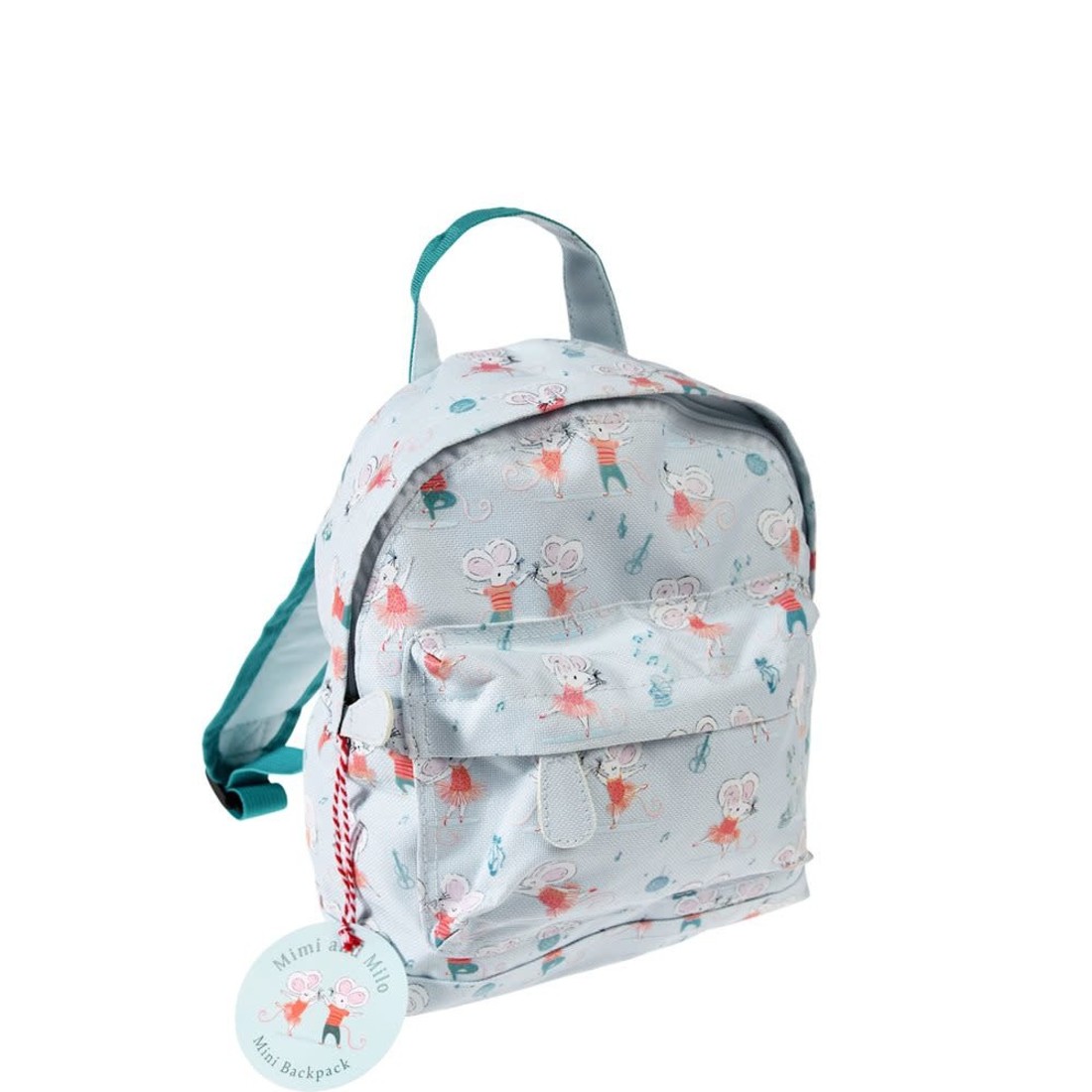 Rex International Mini Rucksack «Mimi & Milo»