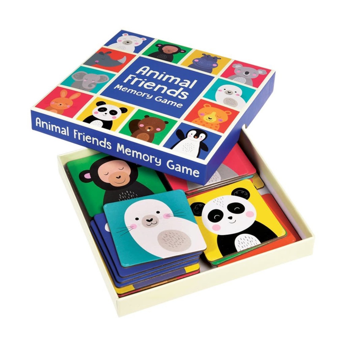 Rex International Memory «Animal Friend»