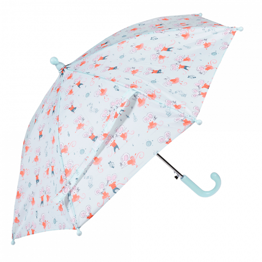 Rex International Regenschirm Kinder «Mimi & Milo»