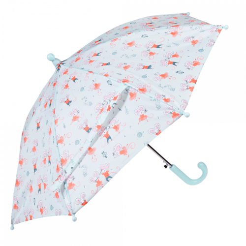 Rex International Regenschirm Kinder «Mimi & Milo»
