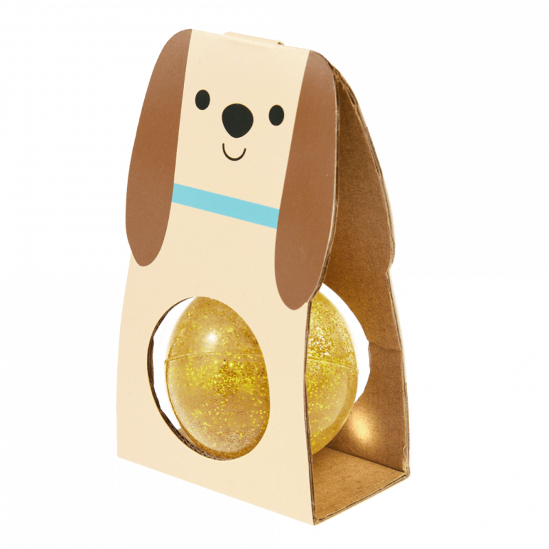 Rex International Springball gold