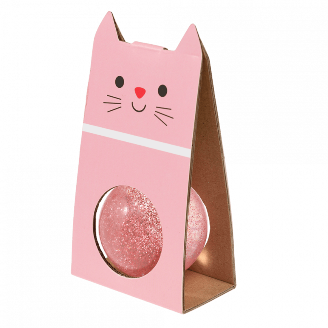 Rex International Flummi Katze
