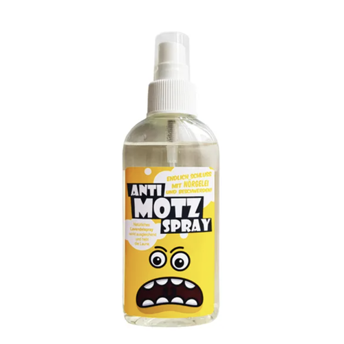 Spray Antimotz