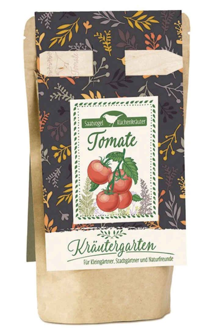 Saatgut Tomate