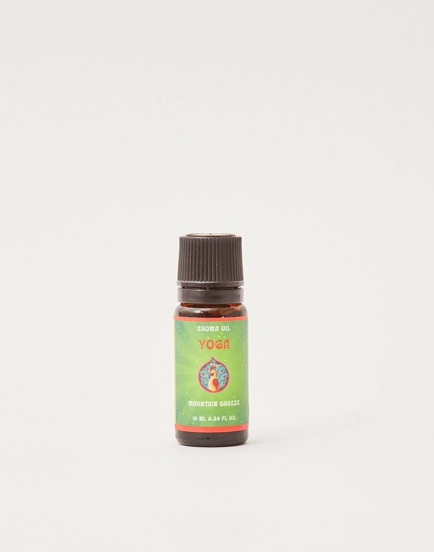 natura Ätherisches Öl «Great India»