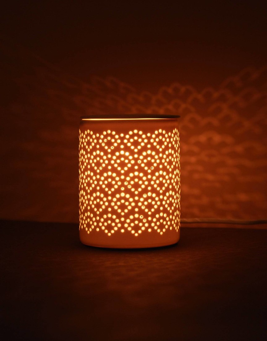Zabriskie Studio Duftlampe