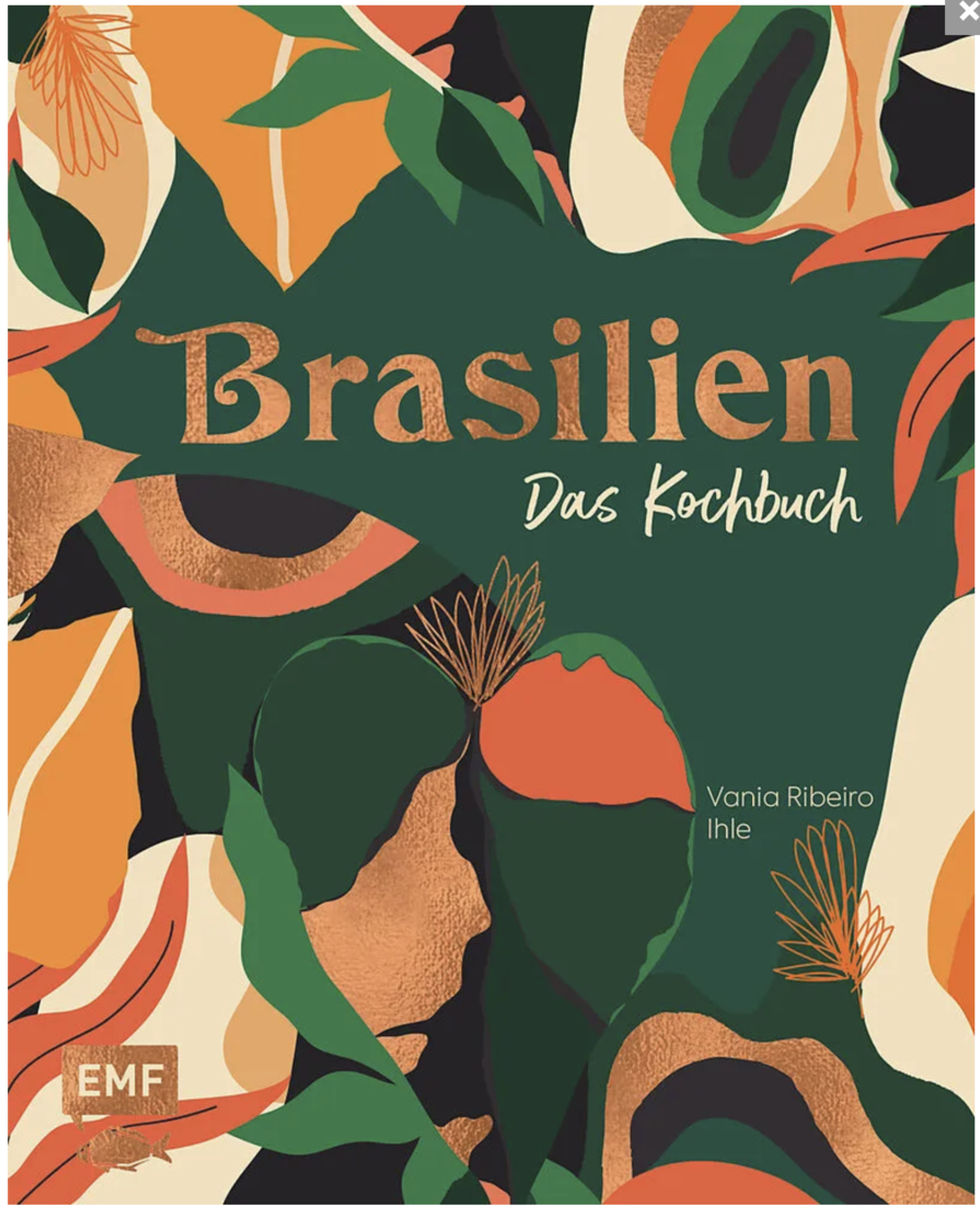 EMF Kochbuch Brasilien