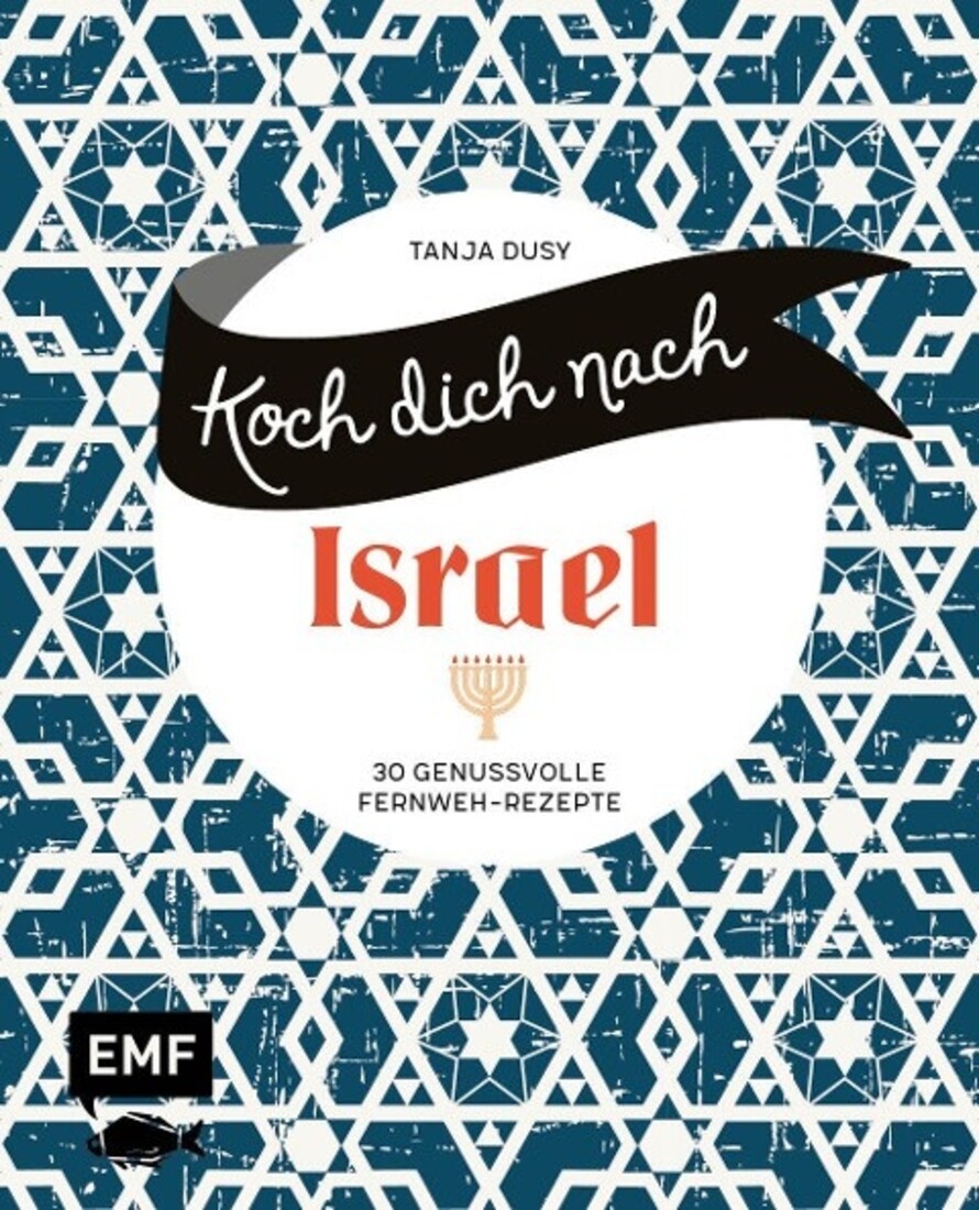 EMF Koch dich nach Israel