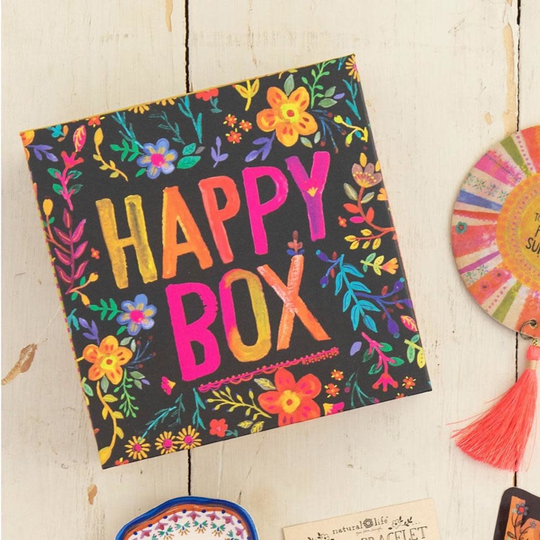noi Geschenkbox Happy Box
