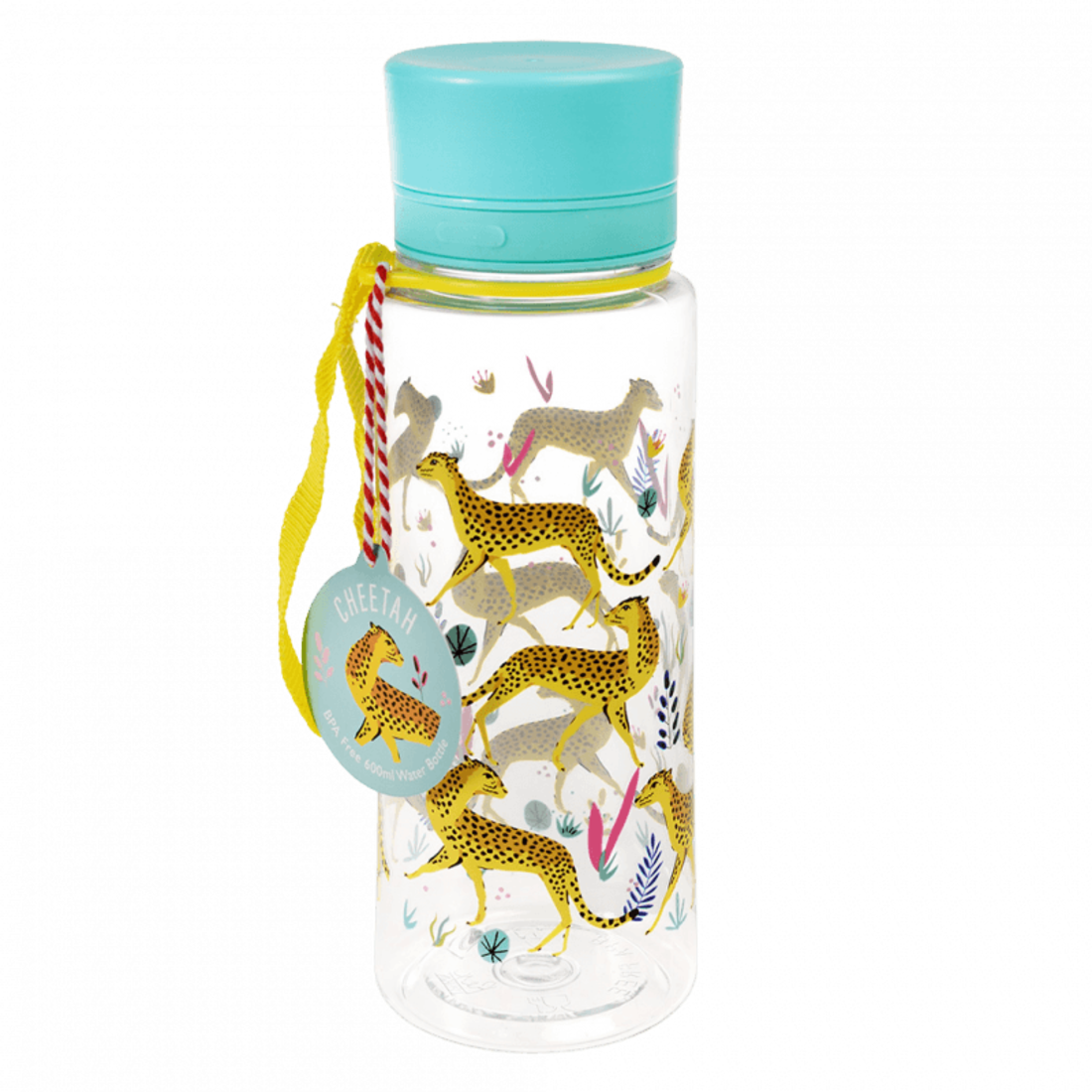 Rex International Trinkflasche «Cheetah»