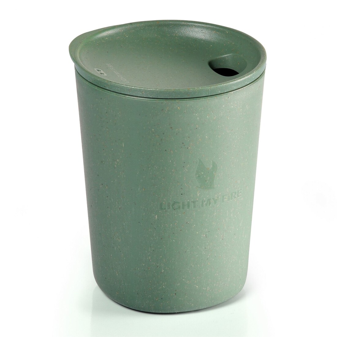 Light My Fire Trinkbecher «My Cup» moss
