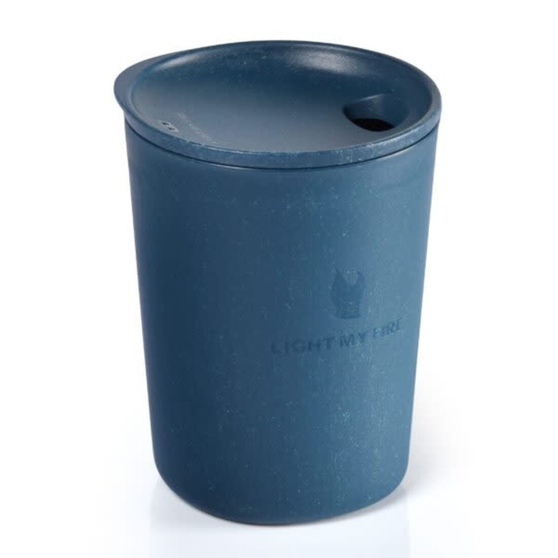 Light My Fire Trinkbecher «My Cup» hazyblue