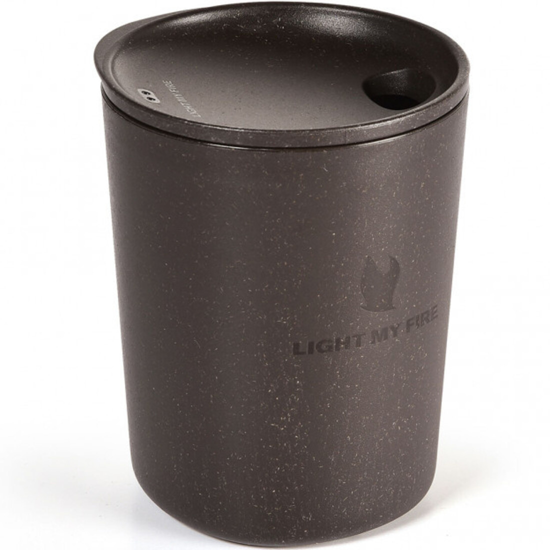 Light My Fire Trinkbecher «My Cup» cocoa