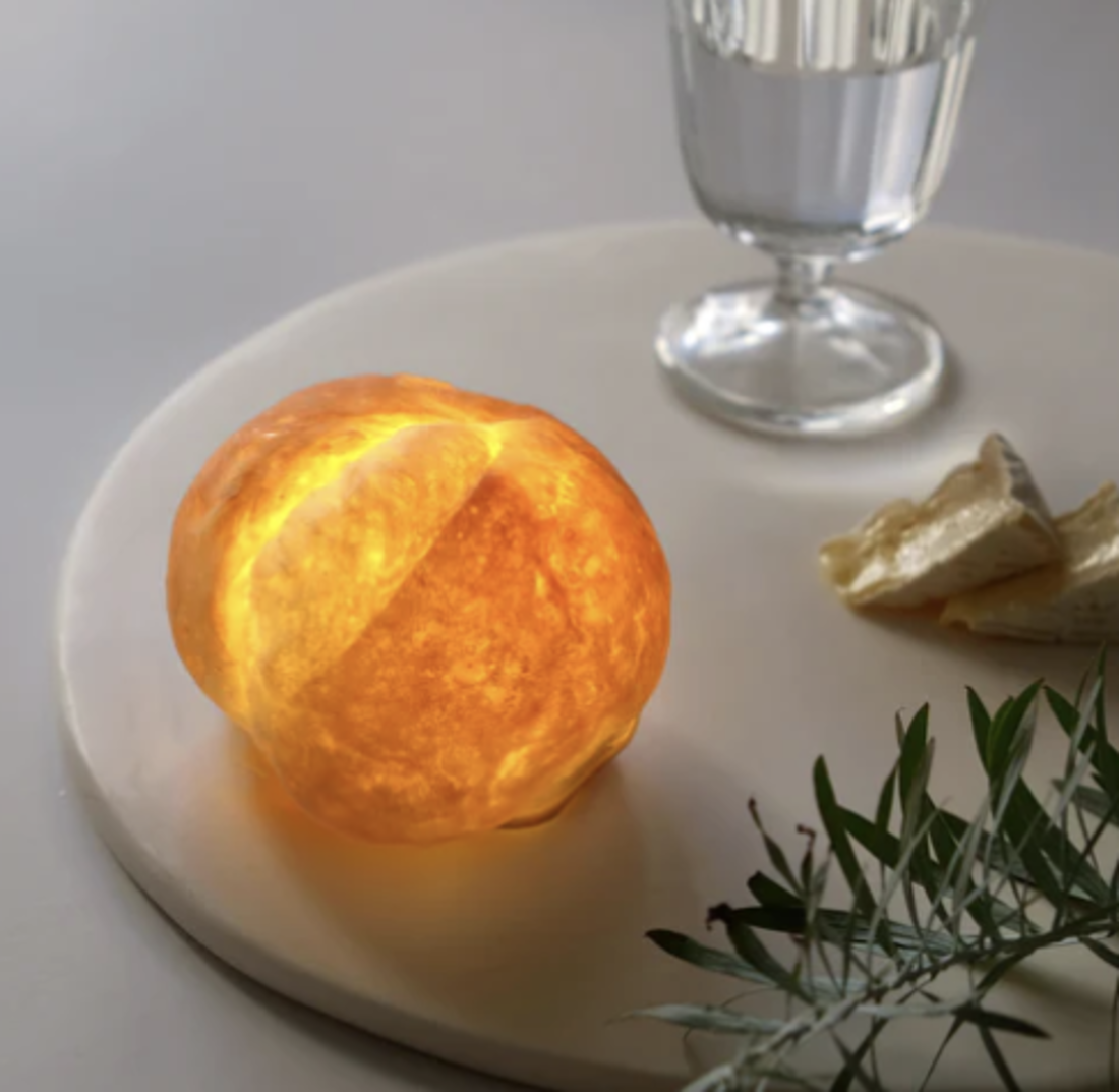 PAMPSHADE Designlampe Le Mütschli