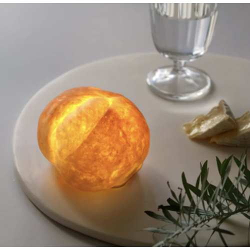 Designlampe «Le Mütschli»