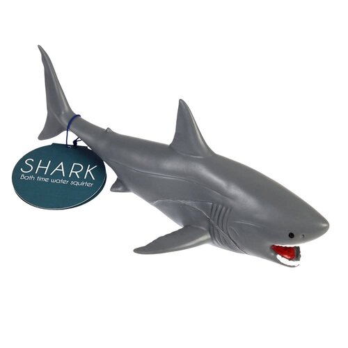 Rex International Wasserspritzer «Shark»