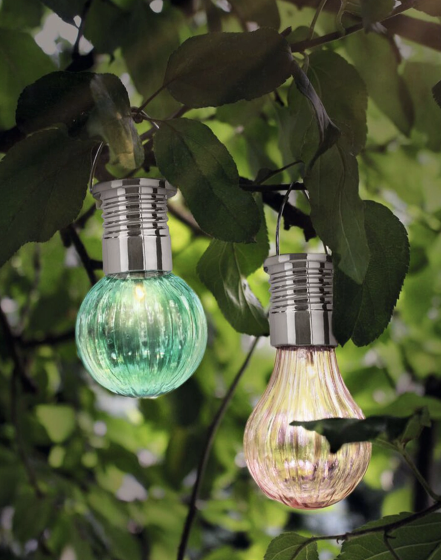 moses Solar Lichterset 2er