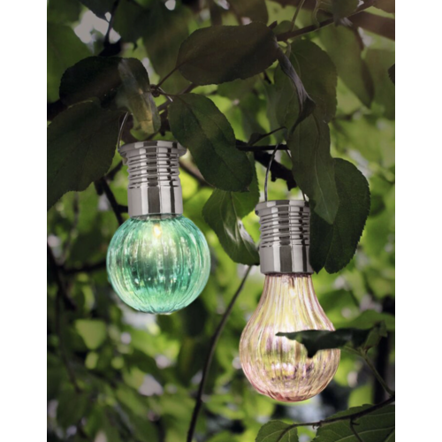 moses Solar Lichterset 2er