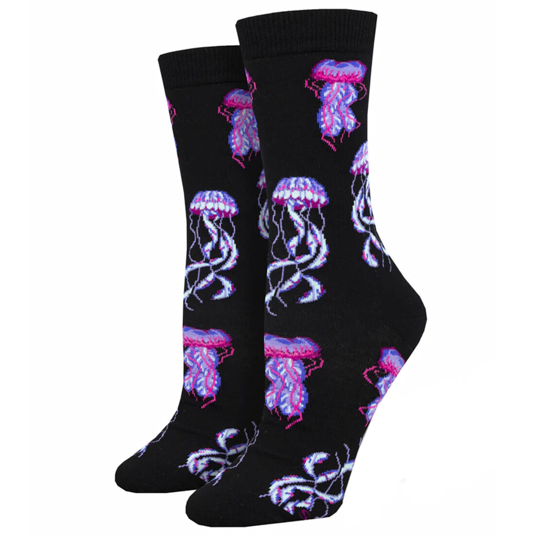 Socksmith Socken 38-44 Jellyfish
