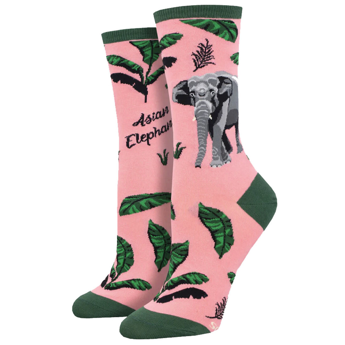 Socksmith Socken 38-44 Elefant