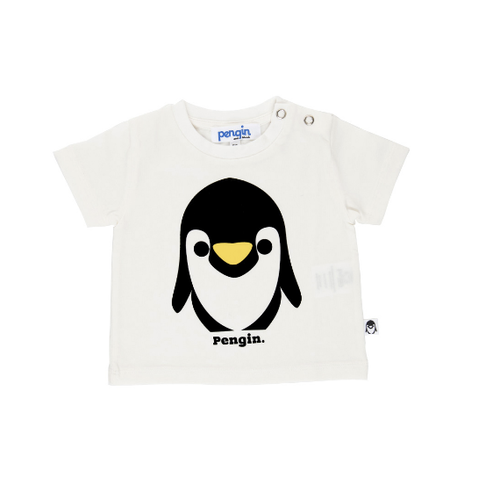 minimono T-Shirt Baby & Kids  Tiny Pengin