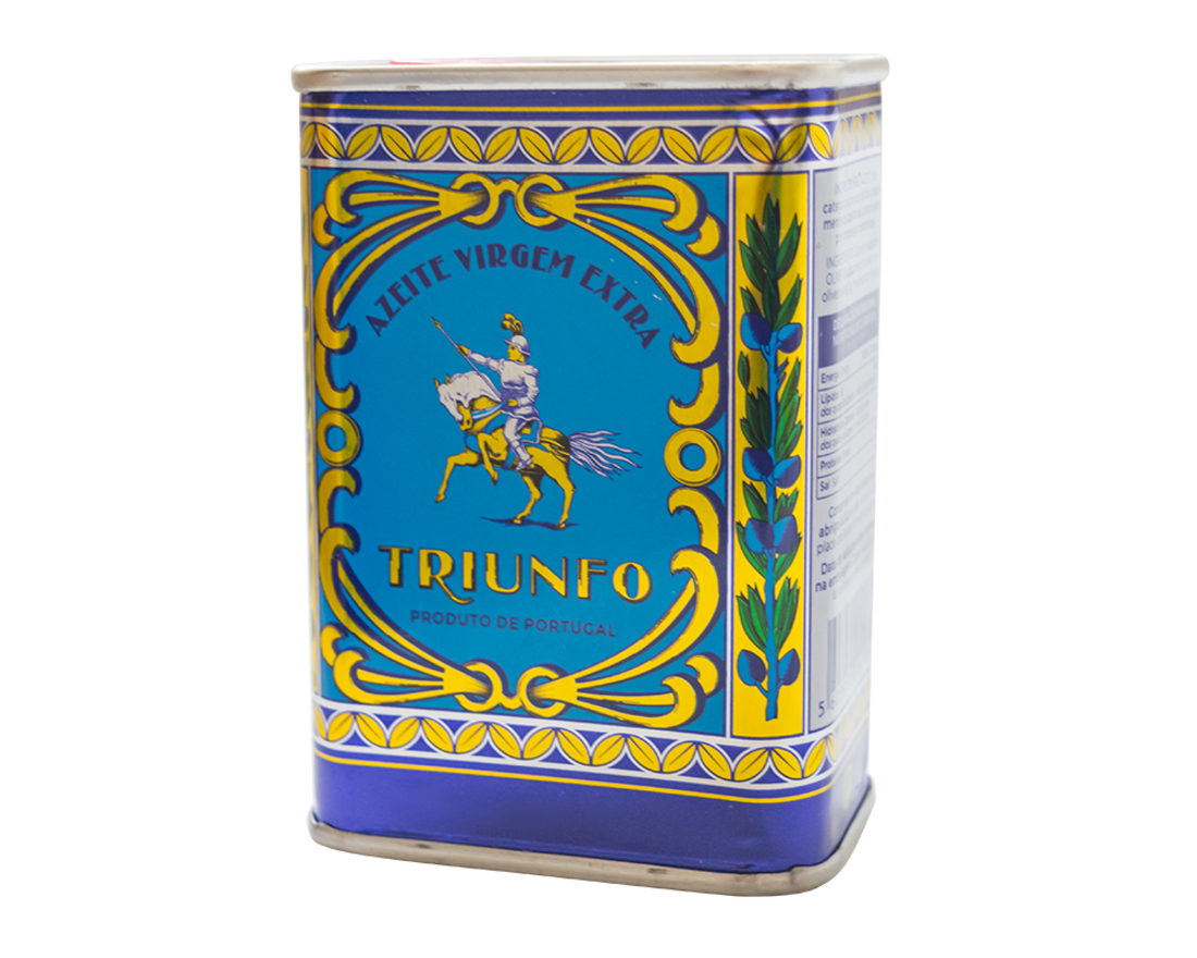 Feinkost Machado Olivenöl «Triunfo» 500ml