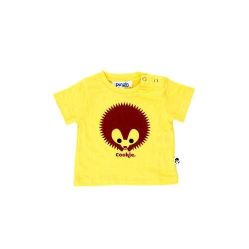 minimono T-Shirt Baby & Kids  Tiny Cookie