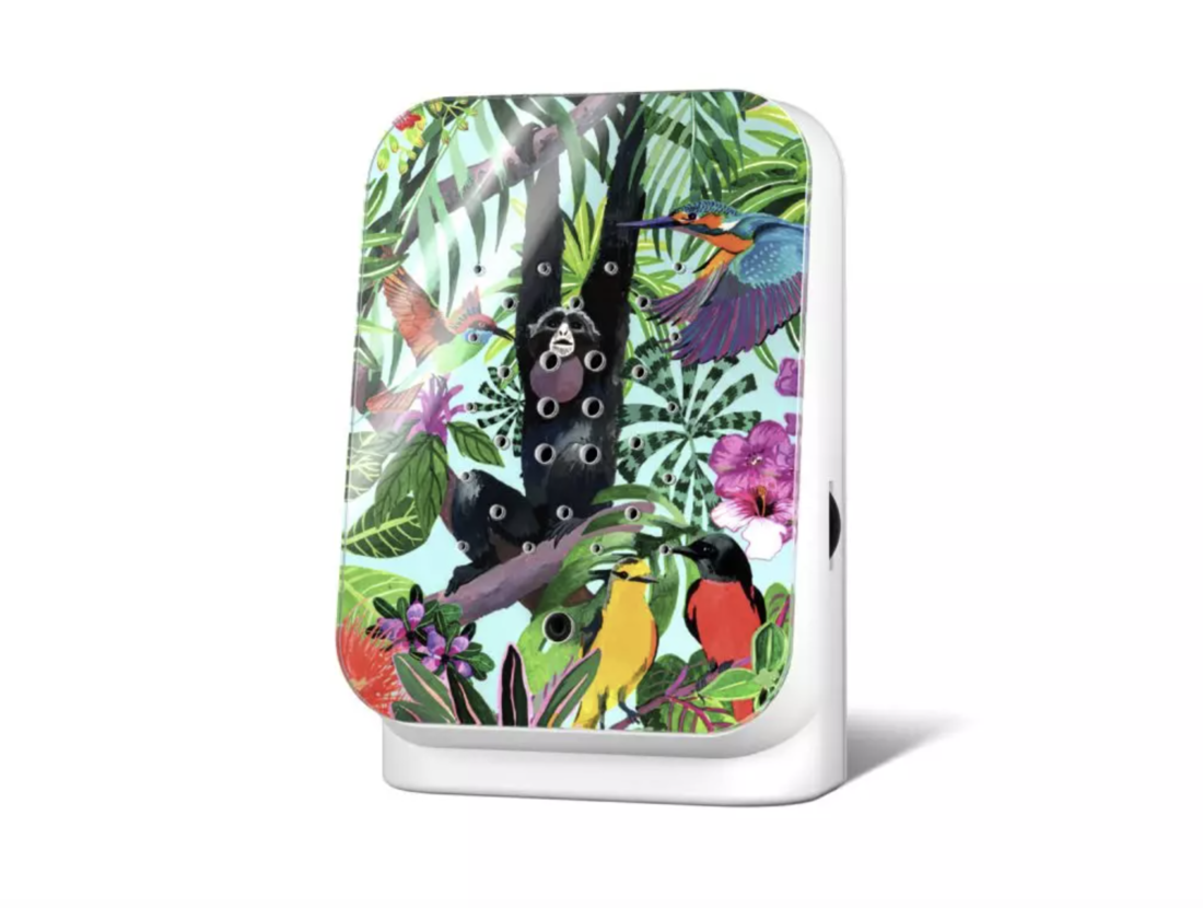 Relaxound Relaxsound «Jungle»