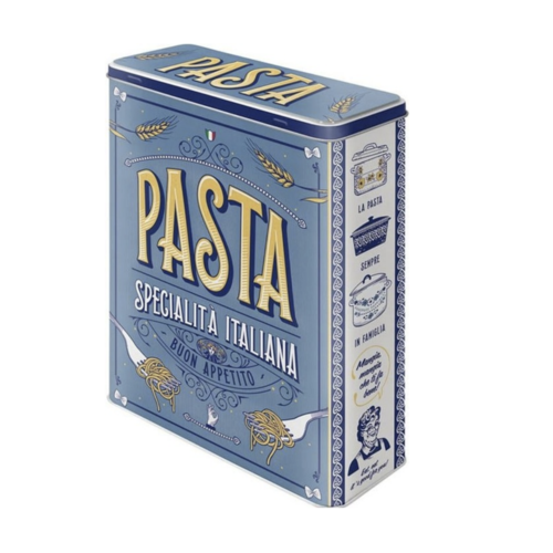 Nostalgic Art Vorratsdose Pasta