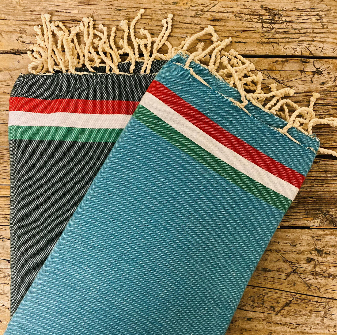 Fouta «Italia»