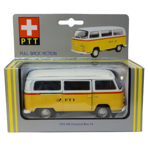 VW-Bus PTT
