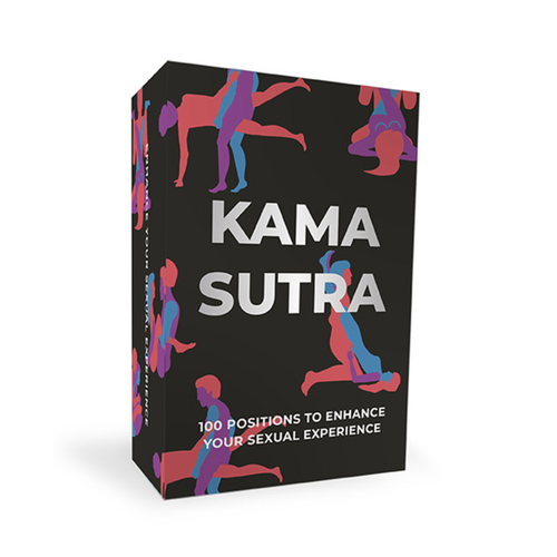 Mags Kartenset Kama Sutra