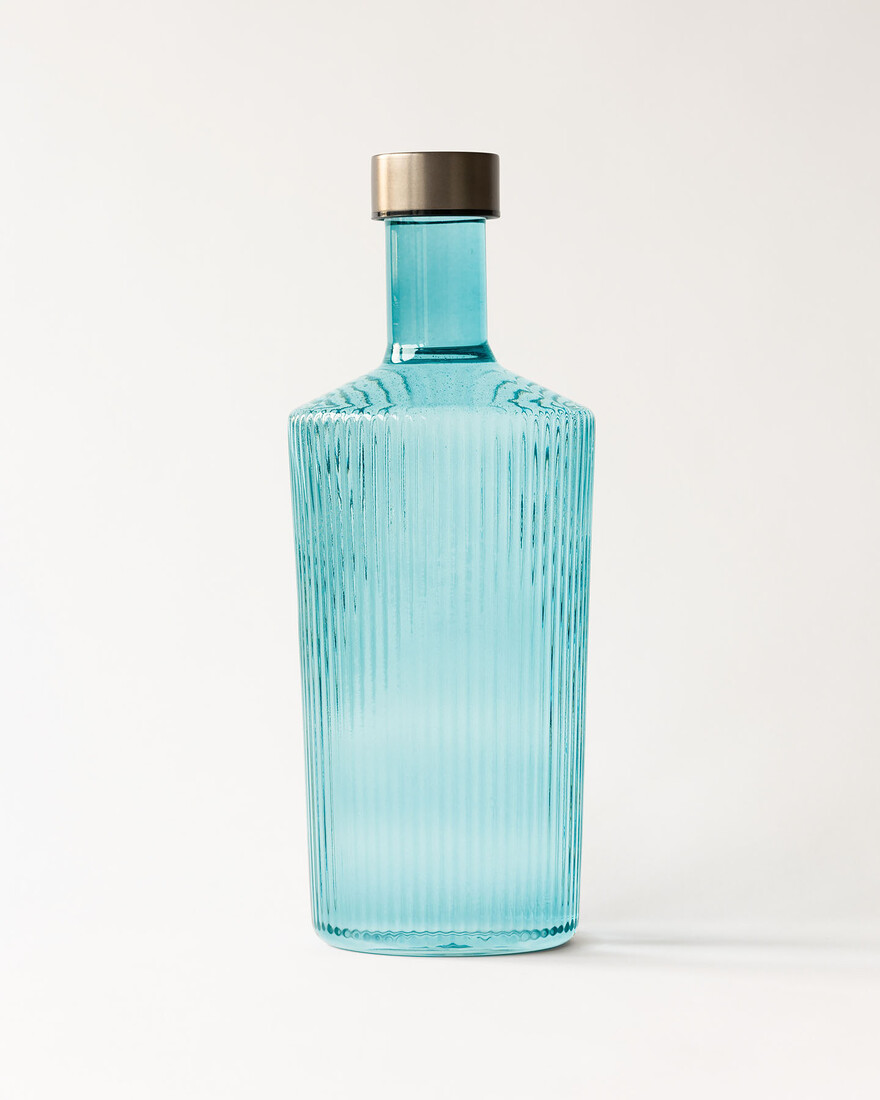 Paveau Designflasche lucky