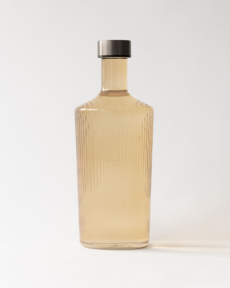 Paveau Designflasche bells