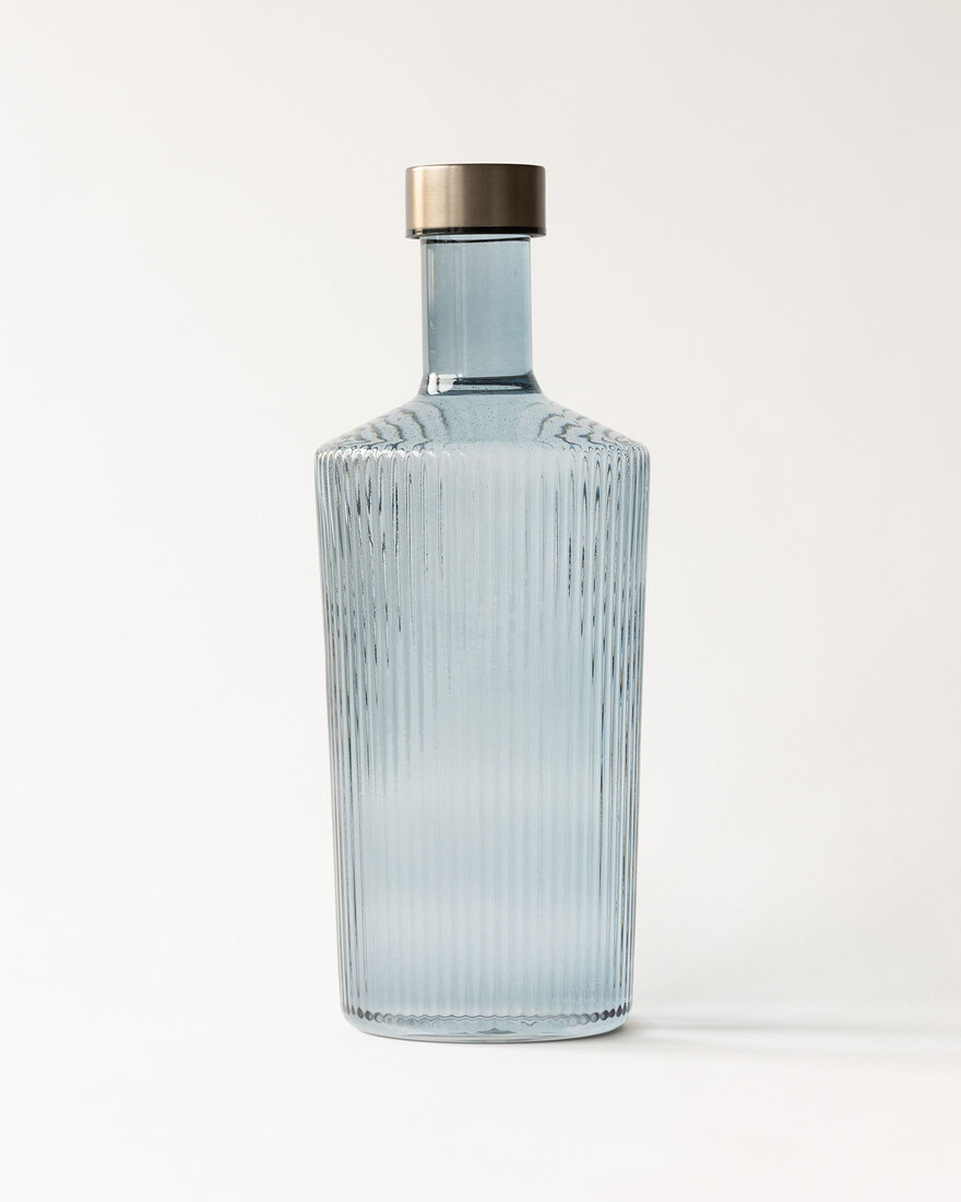 Paveau Designflasche twilight