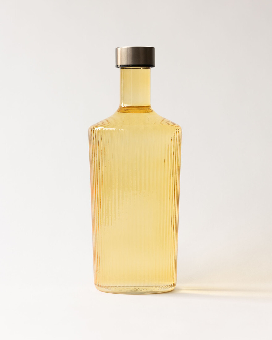 Paveau Designflasche cable
